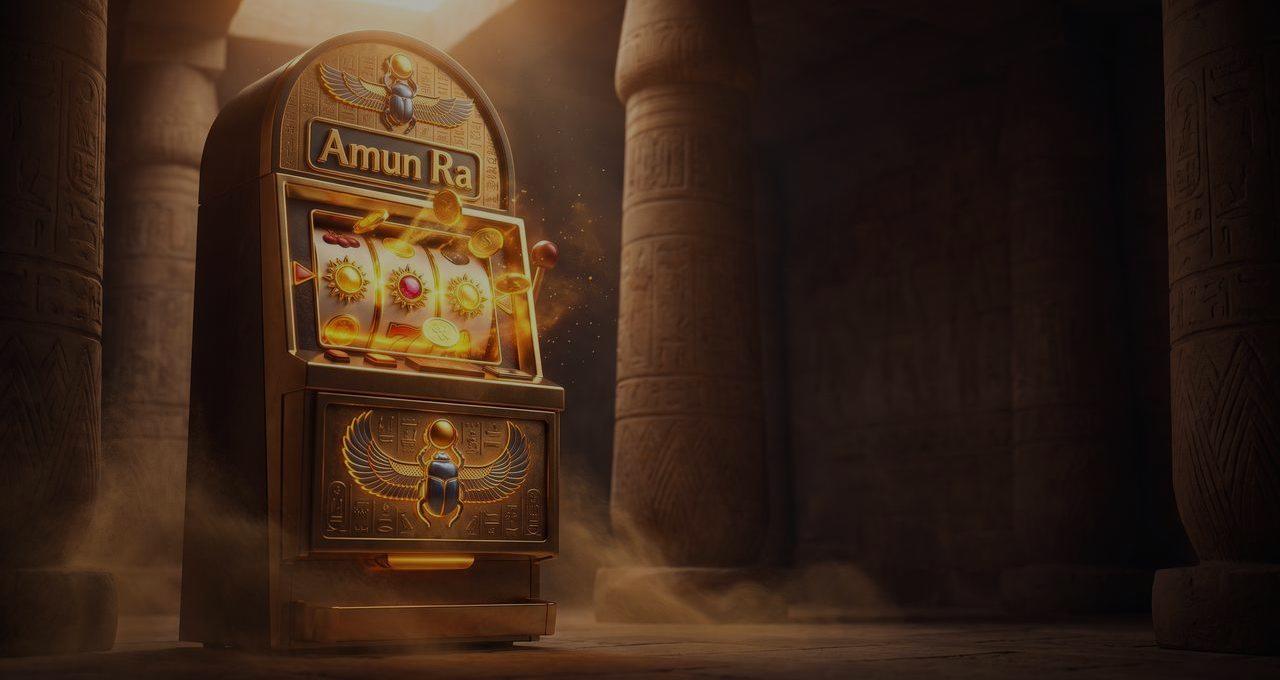 AmunRa
